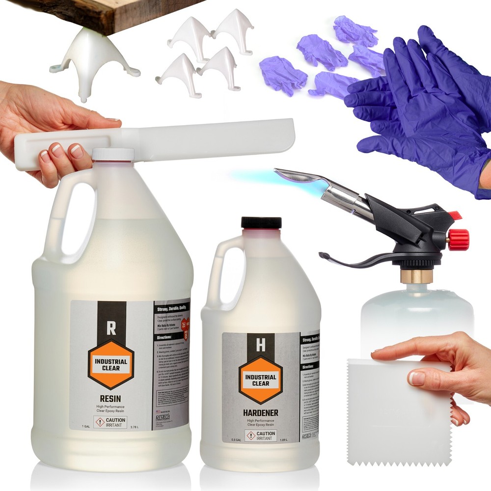 1.5 GAL EPOXY XL PACK