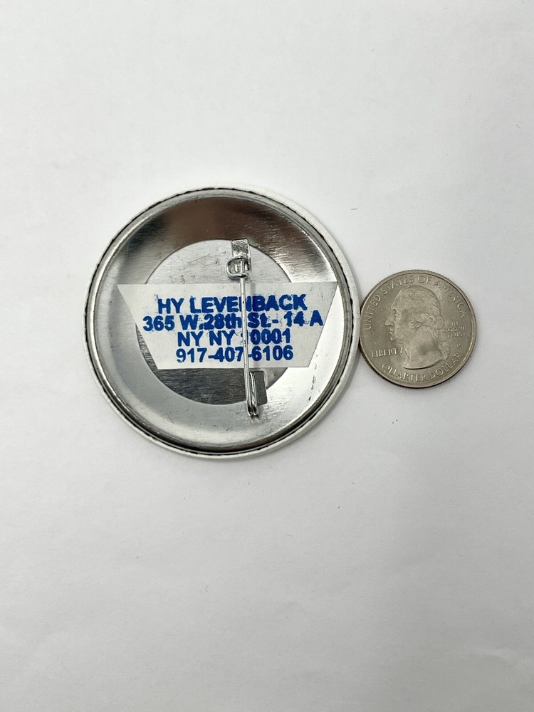Withdraw US Forces From Iraq Political Protest Pinback Button