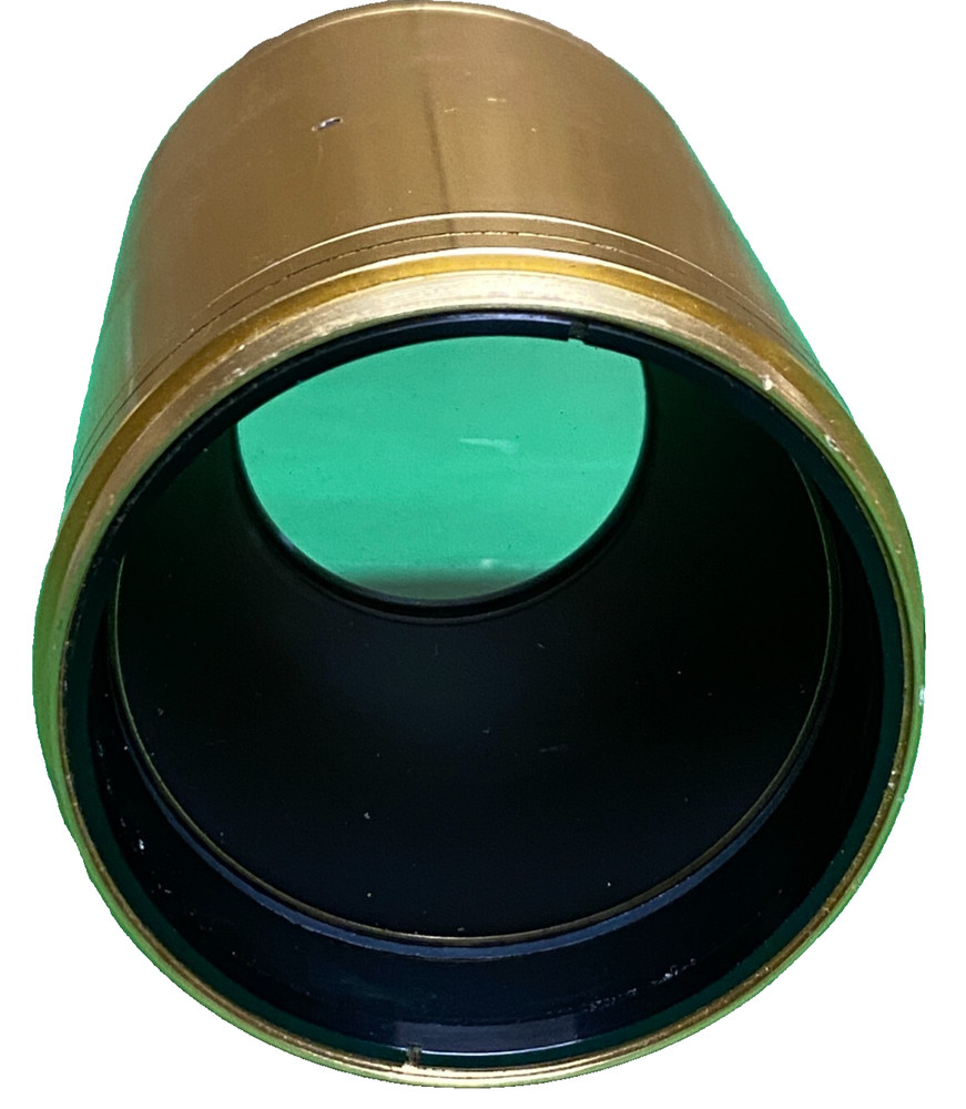 ISCO Magna Com 65 MC Good Used