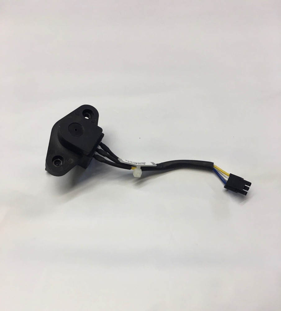 Pride Victory Series CTE Throttle Pot