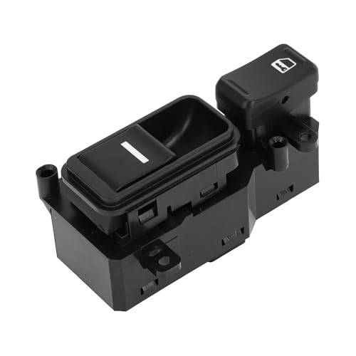 Power Window Switch Front Right Passenger Side Window Control Switch for Honda