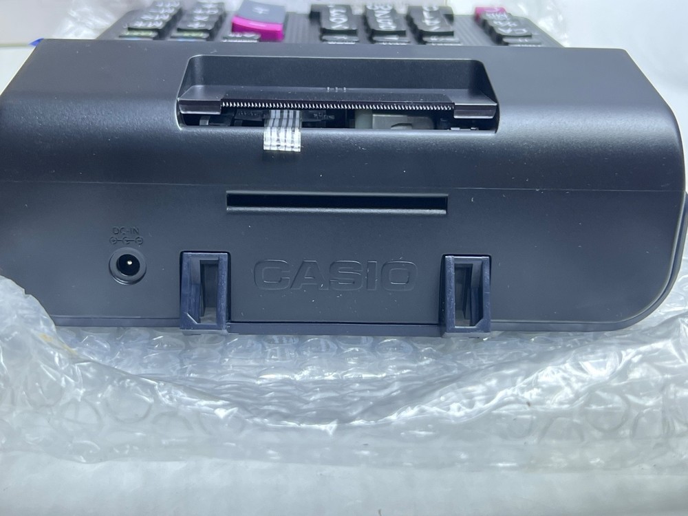 Casio HR-150RC Printing Calculator