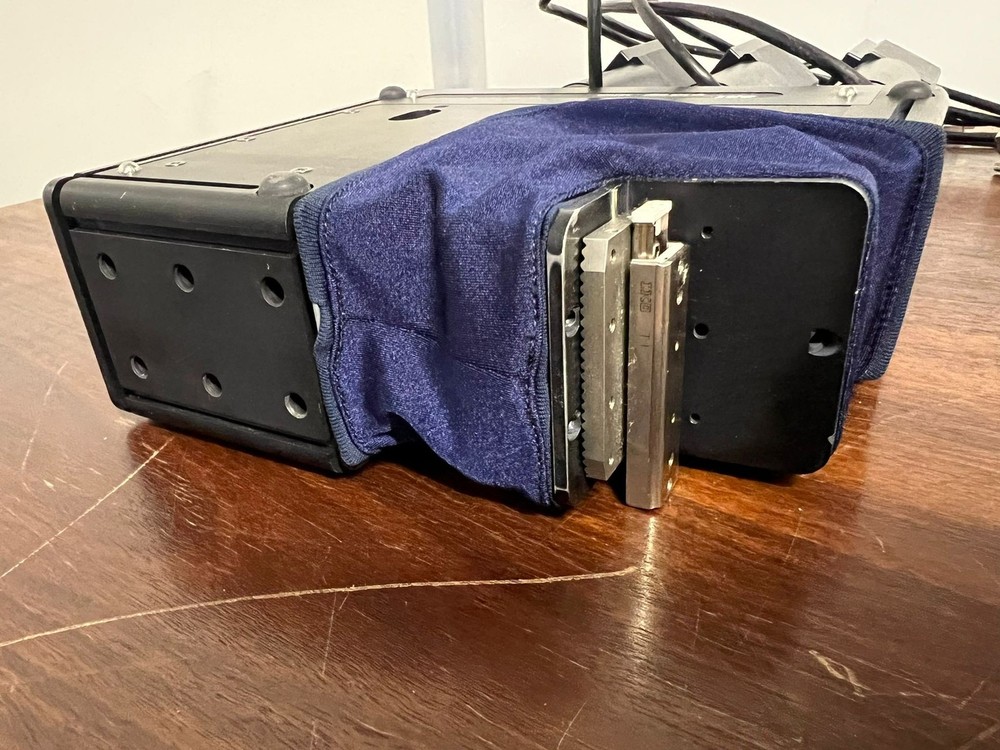 Thorlabs APT607M Six Axis Staging Unit