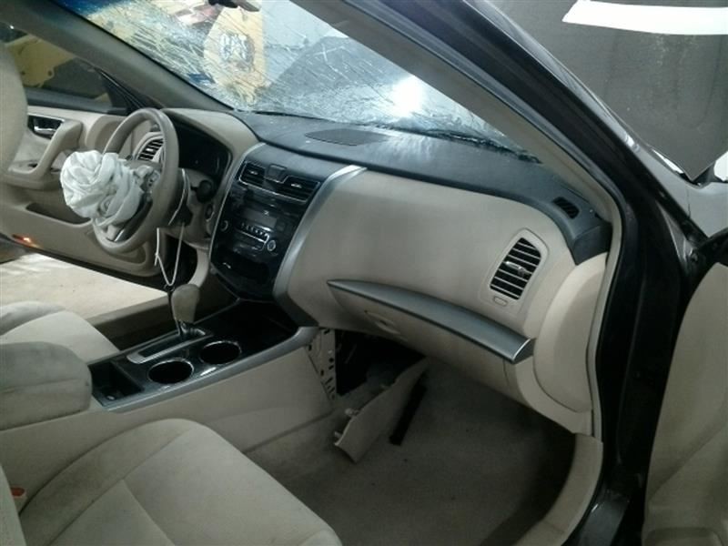 ALTIMA 2013 High Mounted Stop Light 104559854