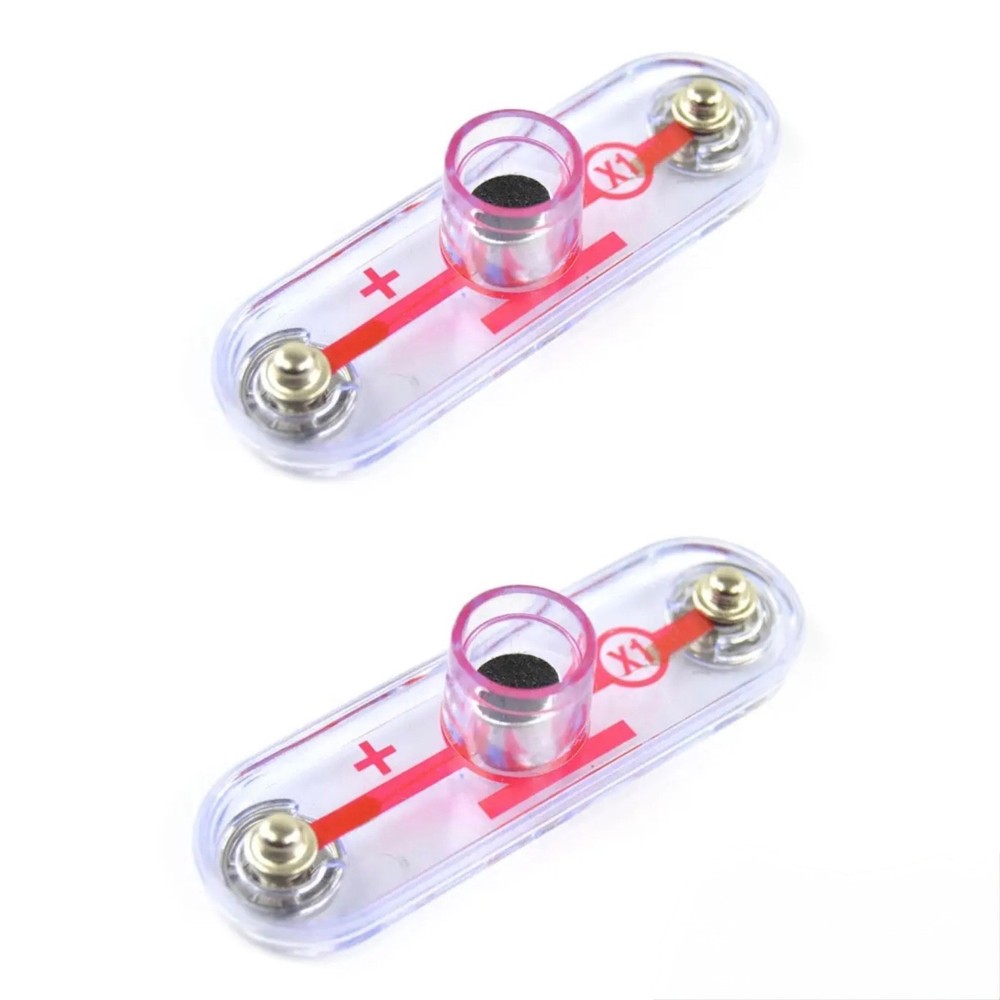 (Pack of 2) Replacement Microphone for Snap Circuits 6SCX1