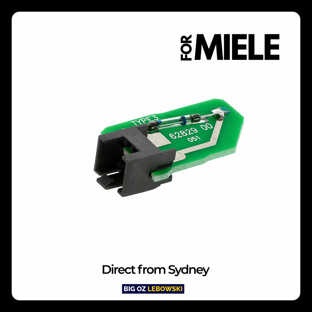 Board Flowmeter for  Miele G 1270 Dishwasher