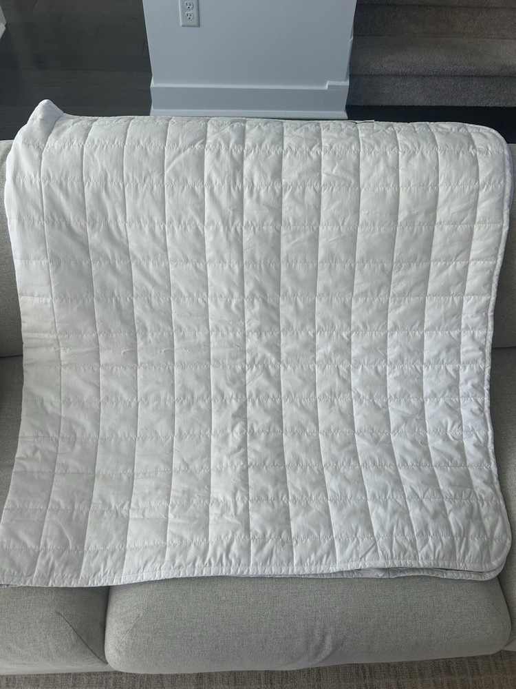 IKEA ROSENDUN Mattress Protector Twin