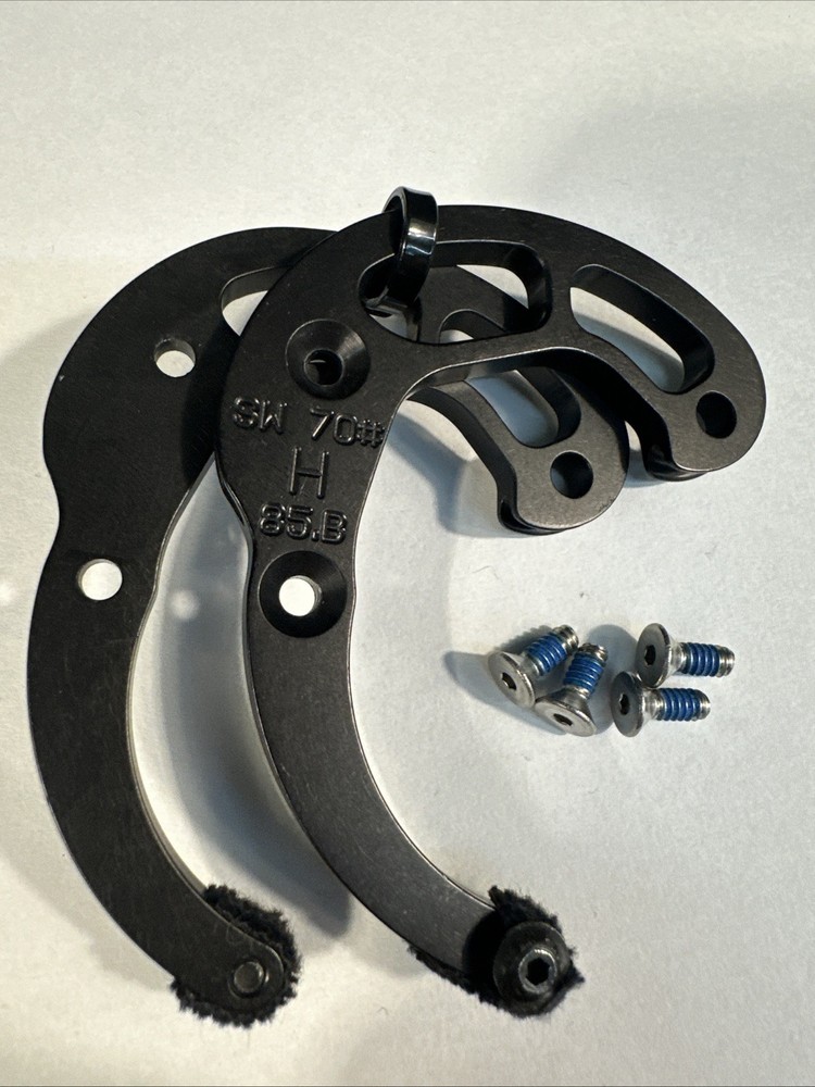 Mathews Archery Bow Switch Weight SW Mods - H - 70lbs - 85% Modules Module Set