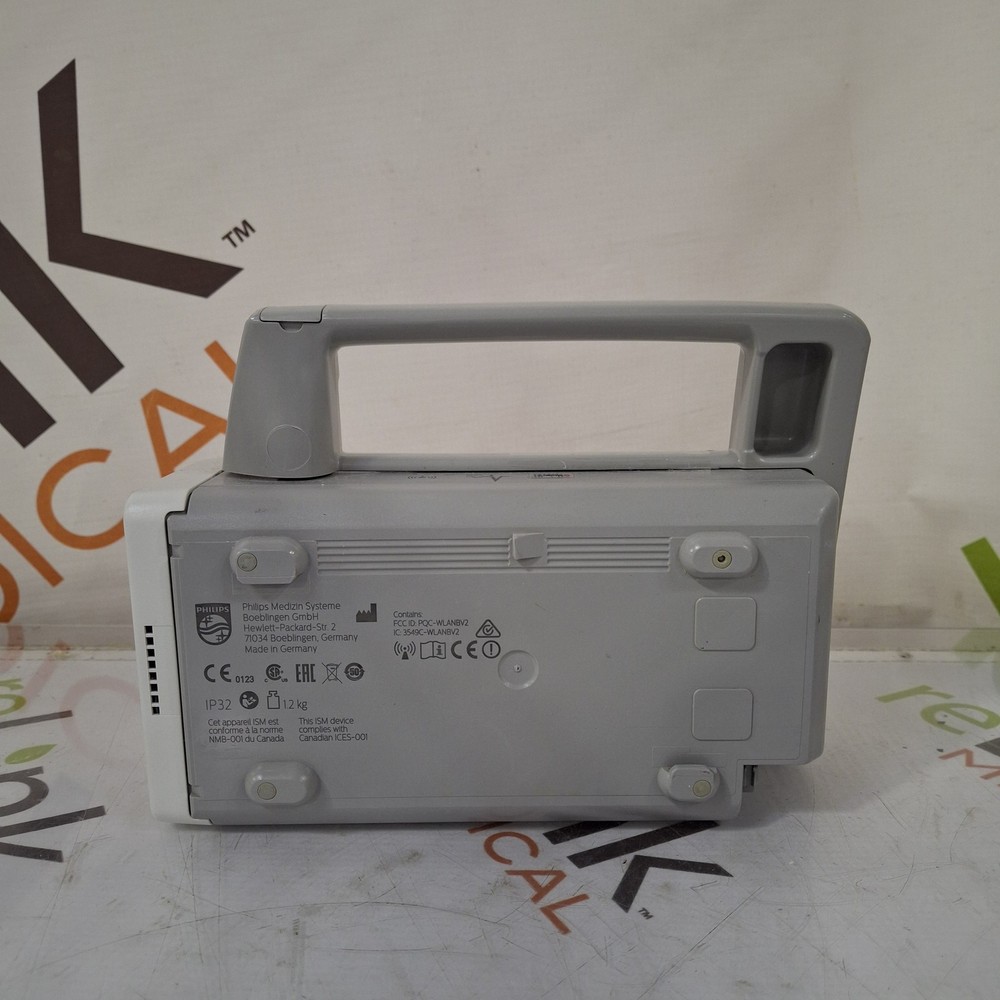 Philips IntelliVue X2 Module - Masimo Rainbow SpO2