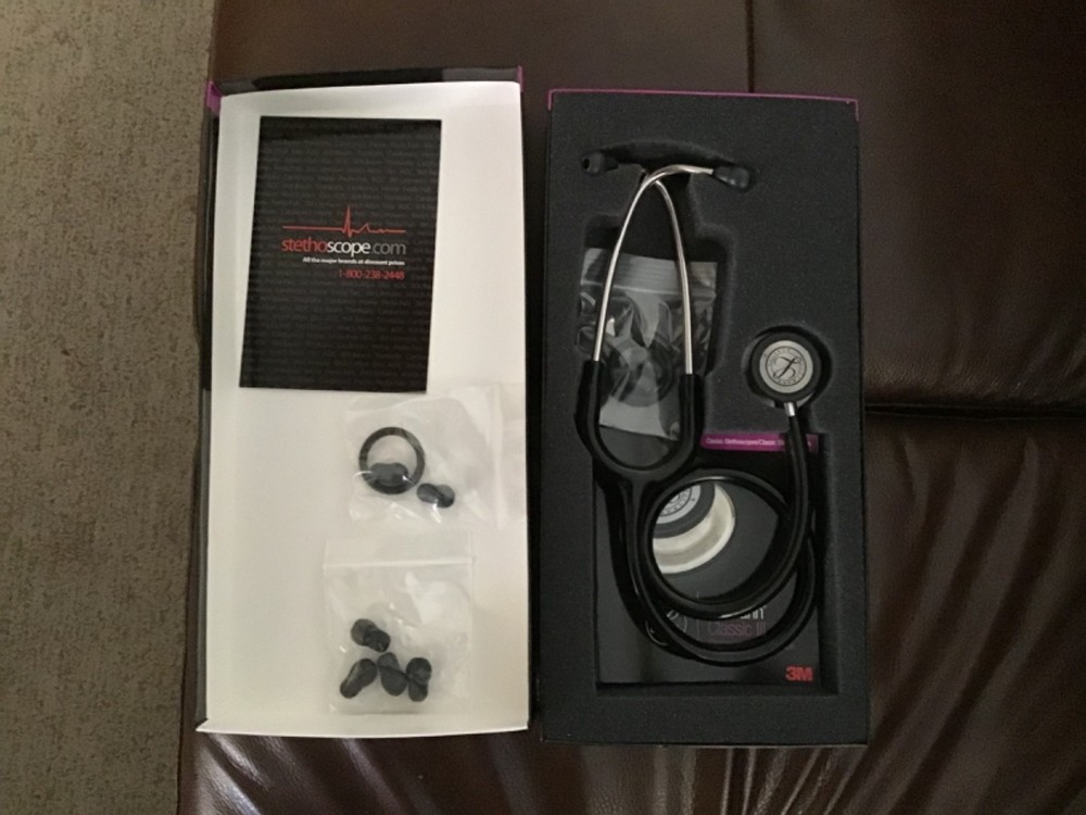 Littmann Classic III Stethoscope - 5620