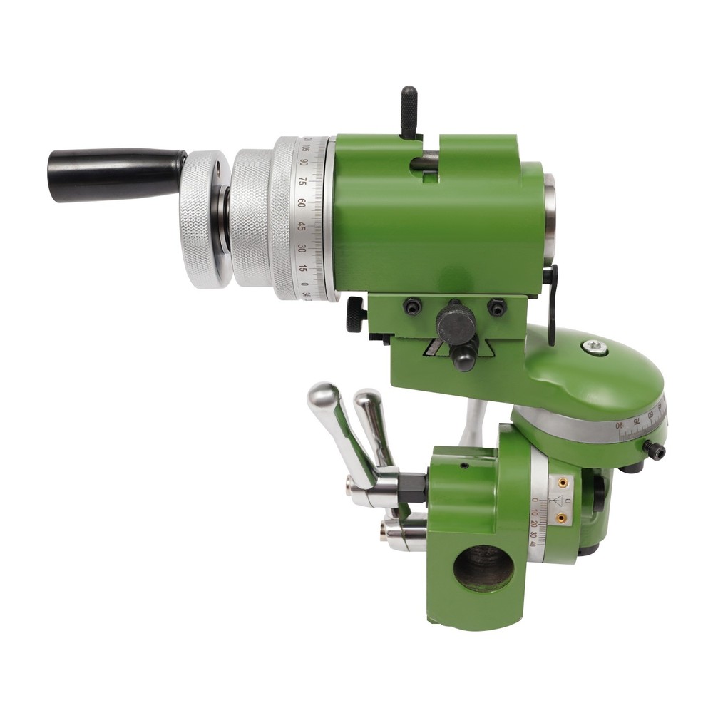 8.3in Grinding Machine Tool Holder Multi Universal Grinding Machine Holder Tool