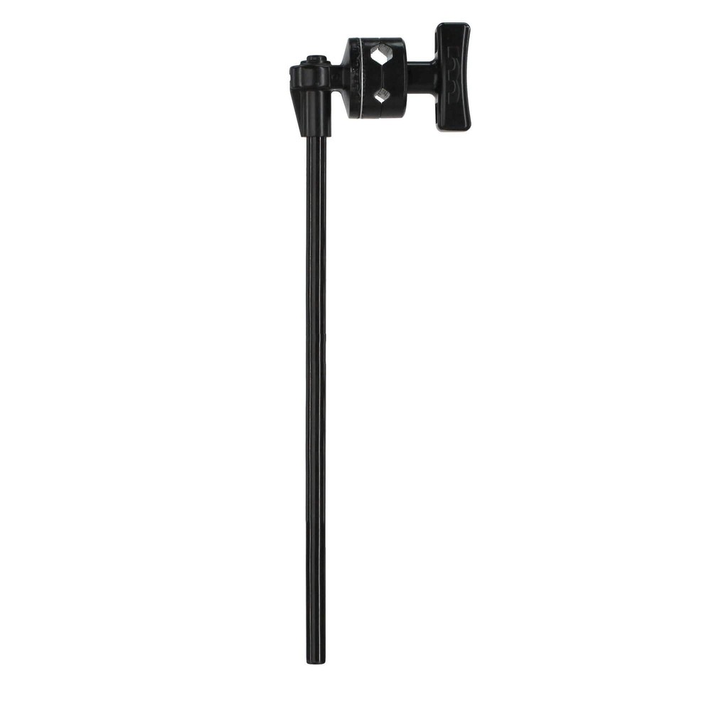 Black 20" C+Stand with Grip Head and Arm