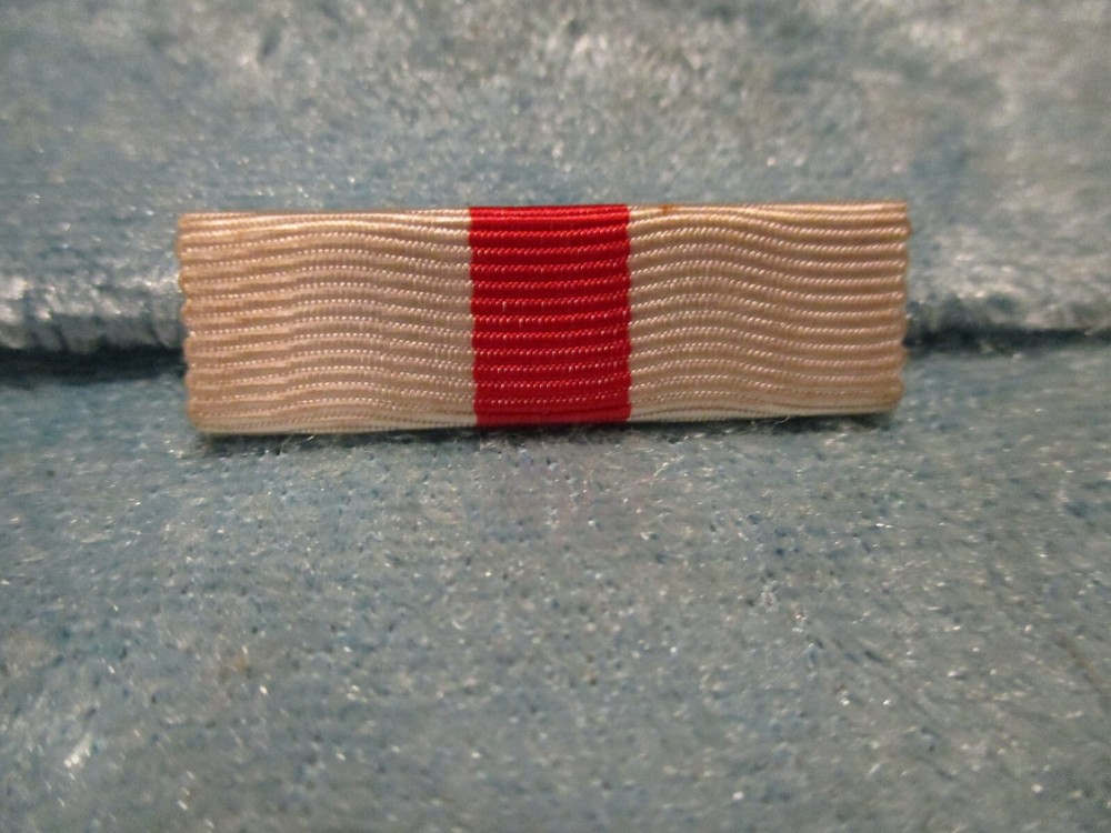 Military Ribbon