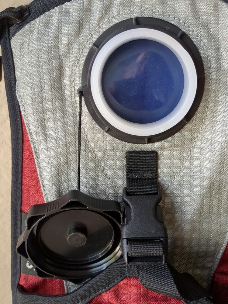 Kelty, Poseidon, Source Hydration Backpack, 2 Liter Water Pack Hiking Bag