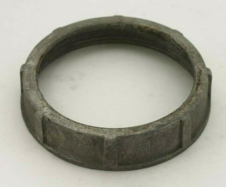 Efcor 59 3-1/2" Steel Bushing