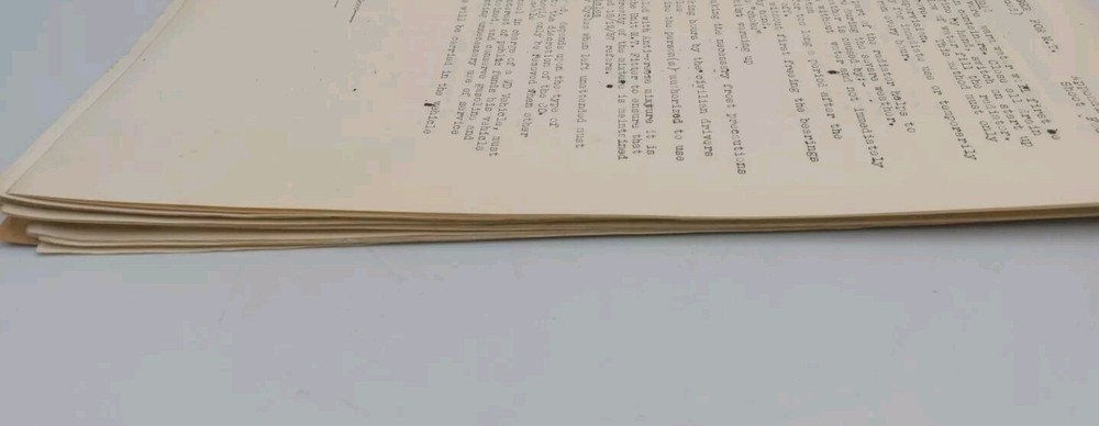 Standing Orders R. S. O 271 FD REGT RA TA