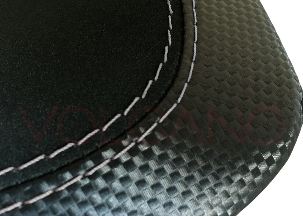 Seat Cover RSV4 1000 2015 - 2020