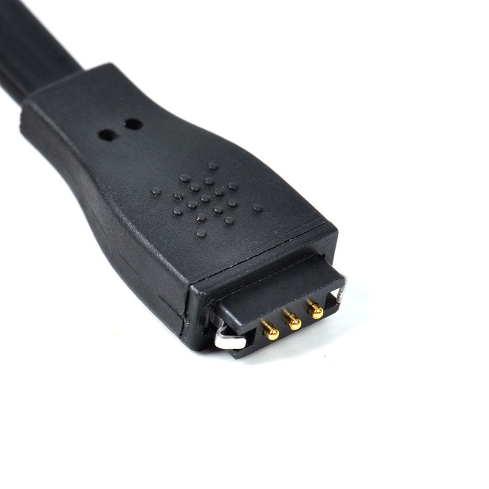 Fitbit CHARGE Fitbit Force Replacement USB Charging Cable for Activity Tracker