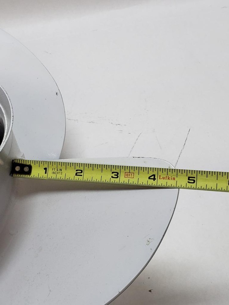 G708 Propeller 735V