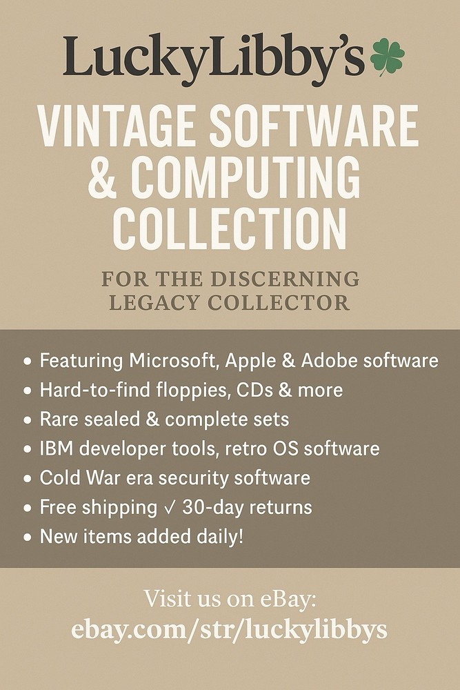 IRIS SmartJet Tools v1.1 (1993) Printer Utility Software, 3.5” Floppy Disk [Mac]