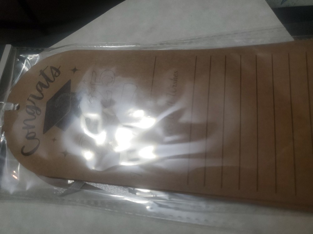 Wishing List Tags