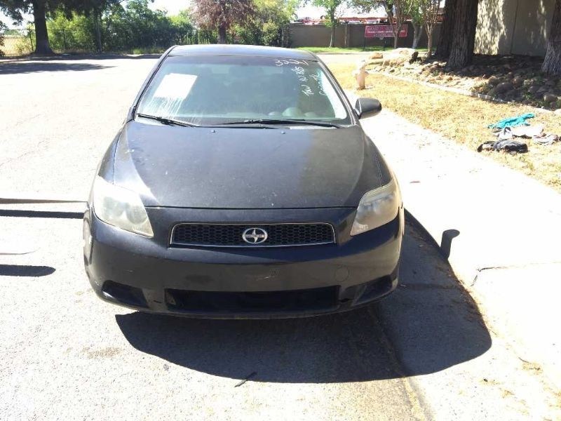 2005 SCION TC PASSENGER SIDE FRONT DOOR LOCK ACTUATOR ASSEMBLY