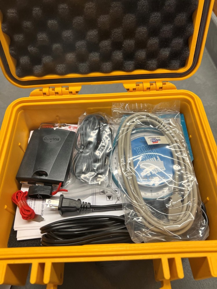 Birdog Pointing Kit-Satellite