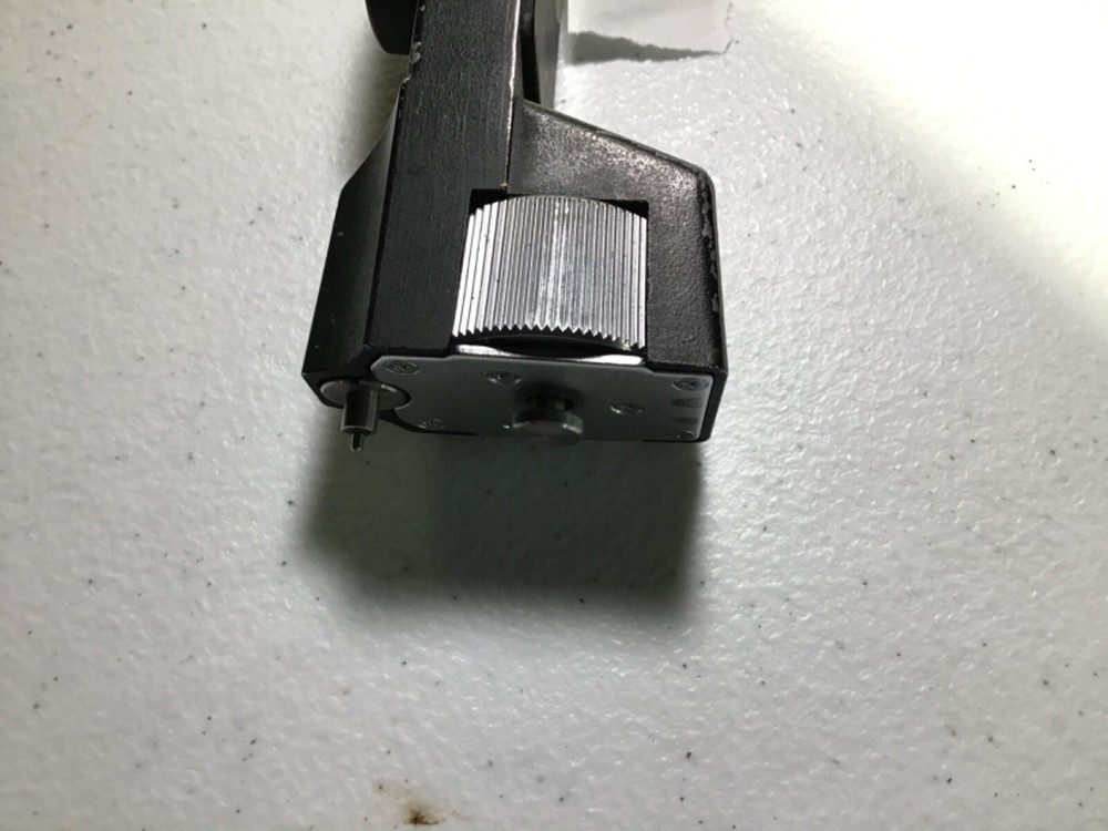 Flash Handle Bracket