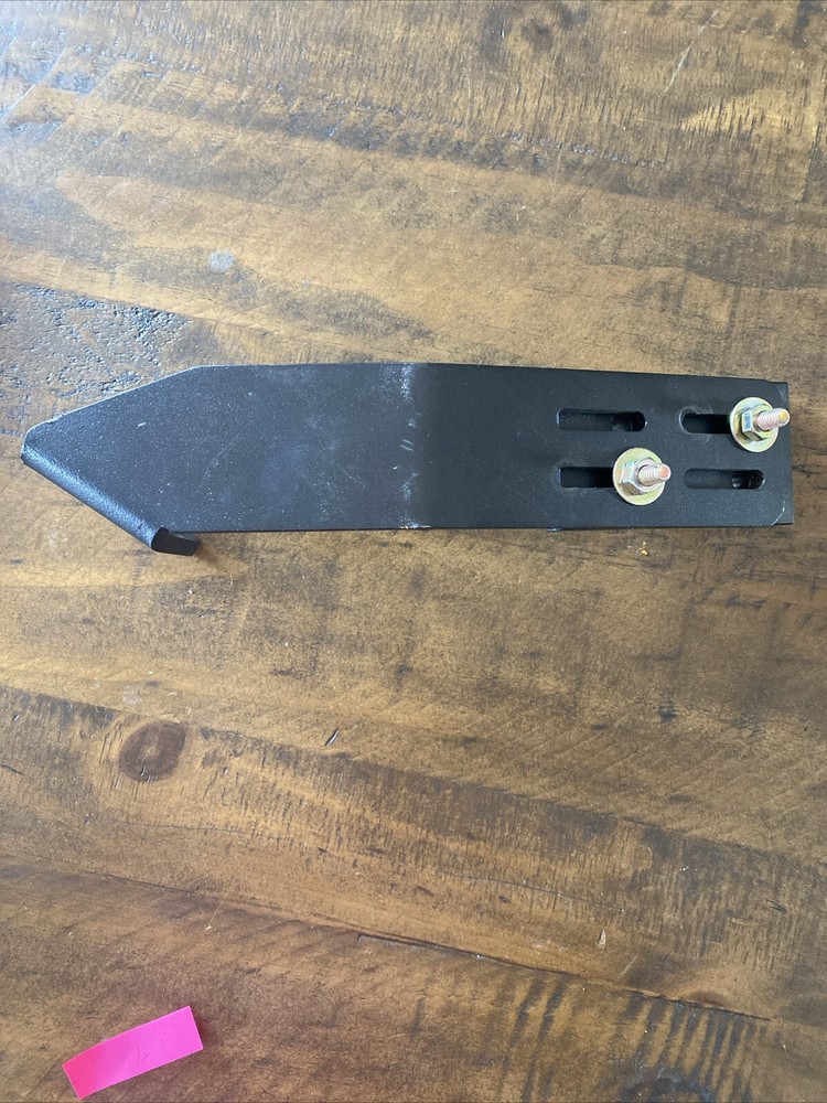 Trimble Easy Steer Bracket P# 53059-60