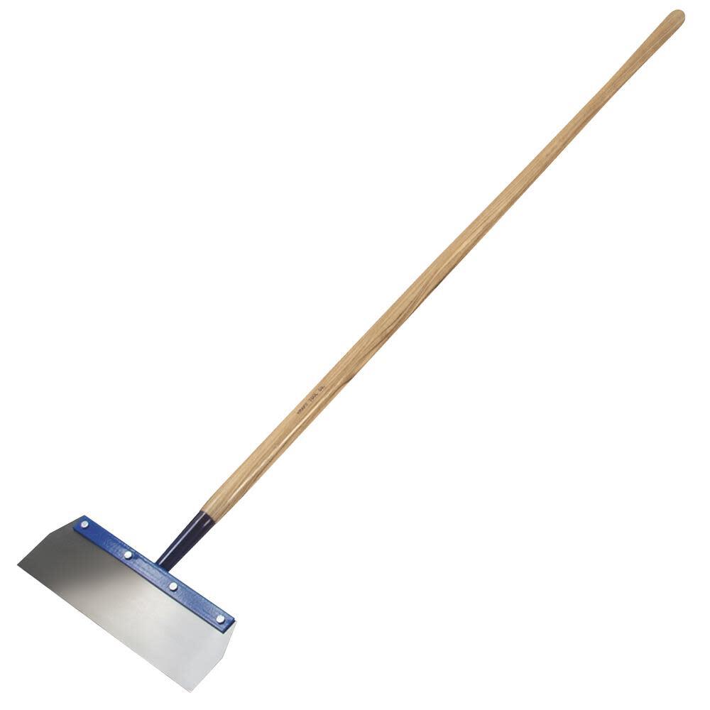 Kraft Tool Co 14 In. Heavy-Duty Floor Scraper