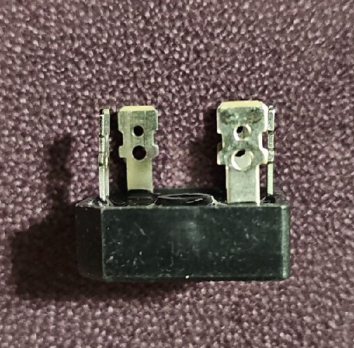 MT3516 Inverter three-phase rectifier bridge MT3516