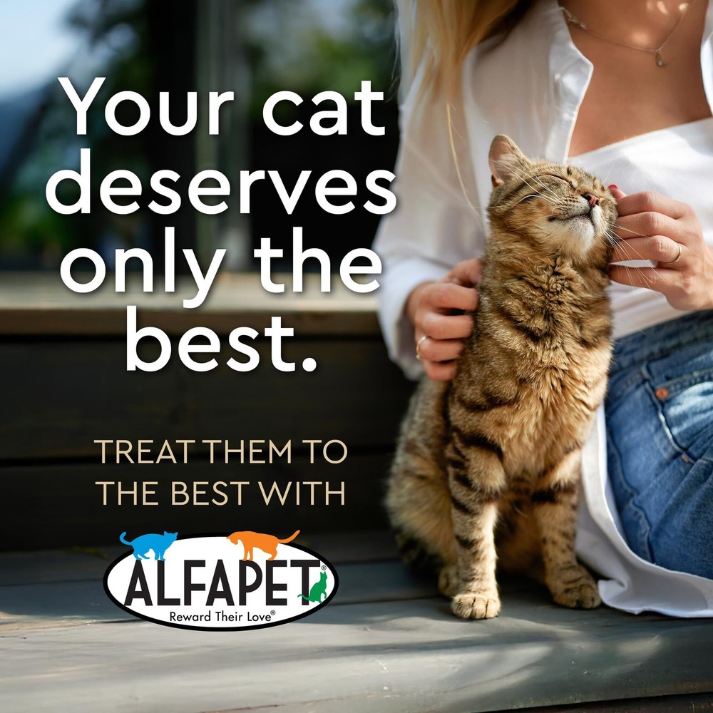 Alfapet Kitty Cat Litter box Disposable, Elastic Liners- 12-count-For Medium and