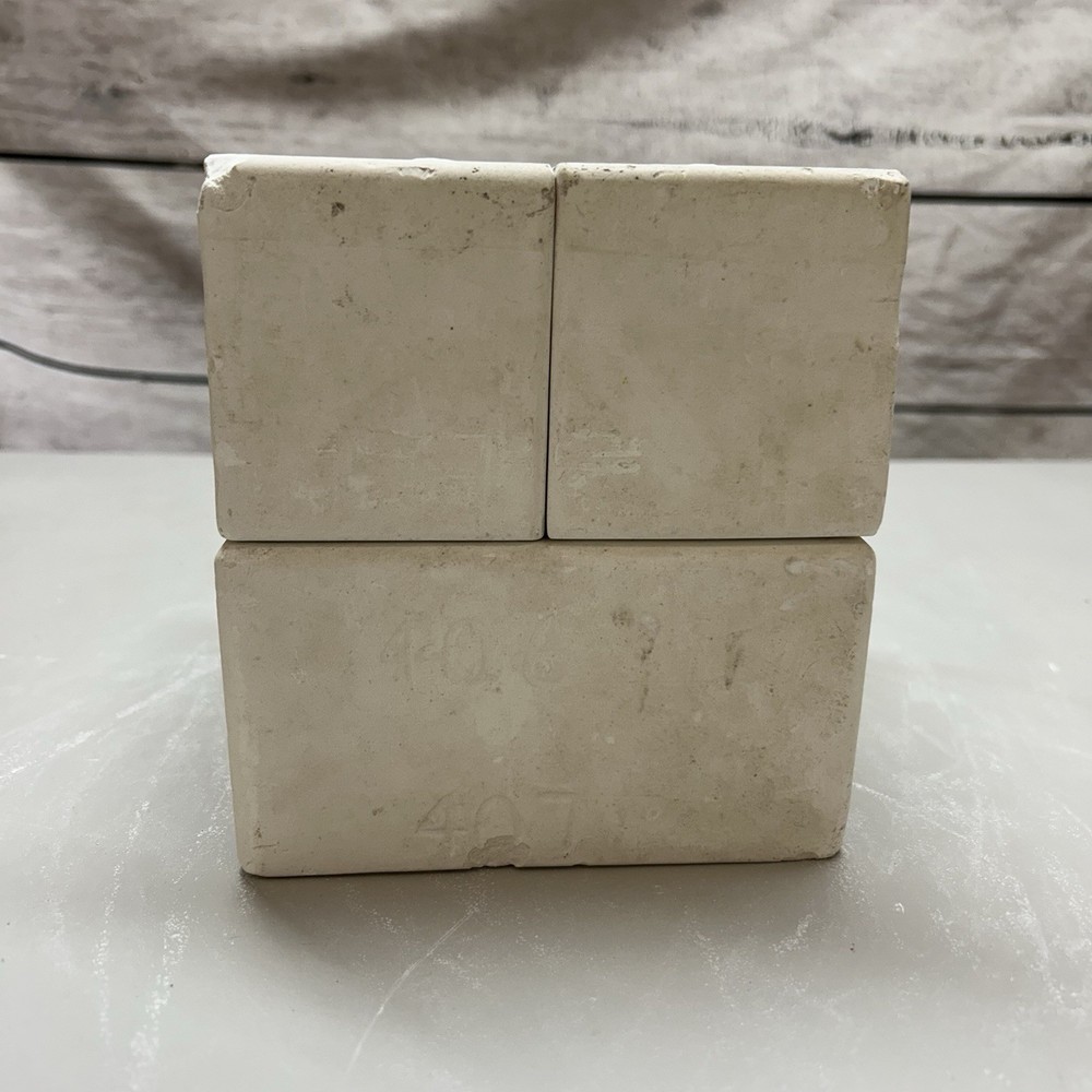 Ceramic Slip Casting Mold Heritage