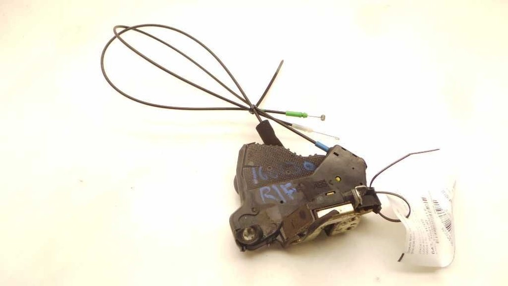 2005 SCION TC PASSENGER SIDE FRONT DOOR LOCK ACTUATOR ASSEMBLY