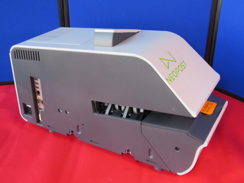 Neopost IM5000-6000 Base Digital Mailing Machine