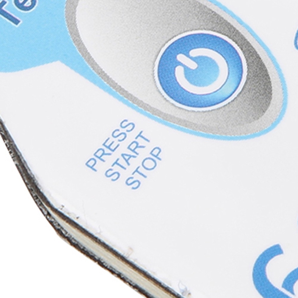 Single-Use USB Temperature Data Logger For PC Connection 10000 Points Popular