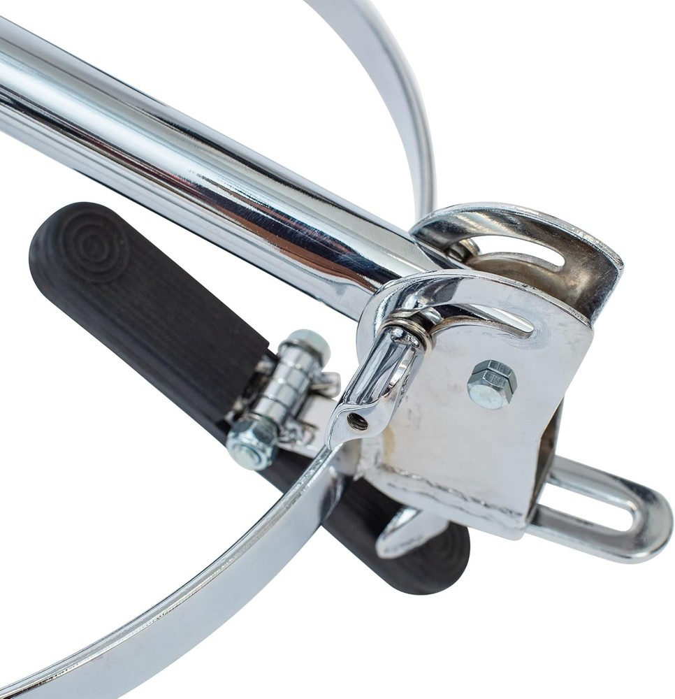 Toca Conga Drum Stand Folding Portable Adjustable