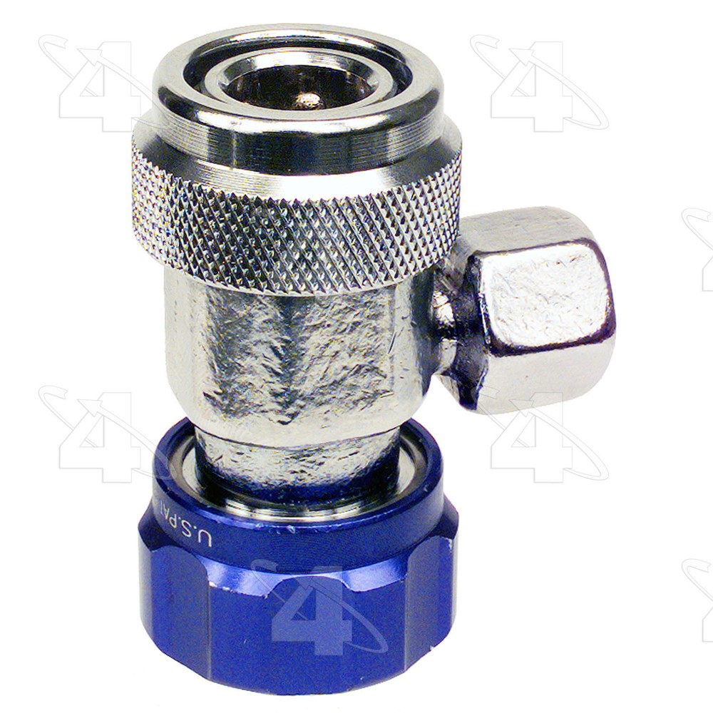 A/C Hose Adapter   Four Seasons   59338