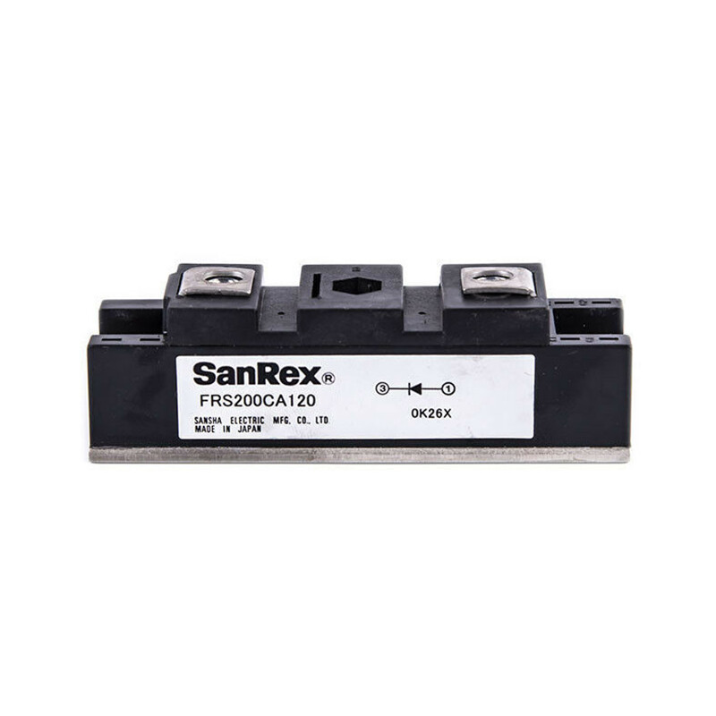 SANREX FRS200CA120 FRS200CA-120 Module New