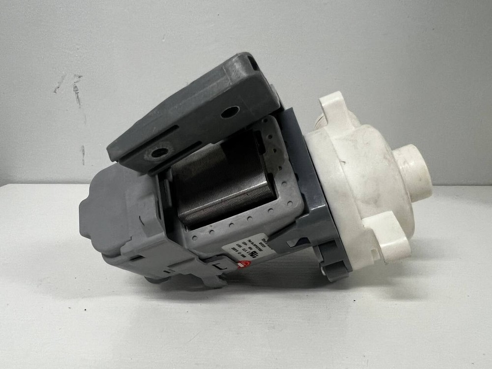 Genuine Whirlpool Washer Pump WP10276397