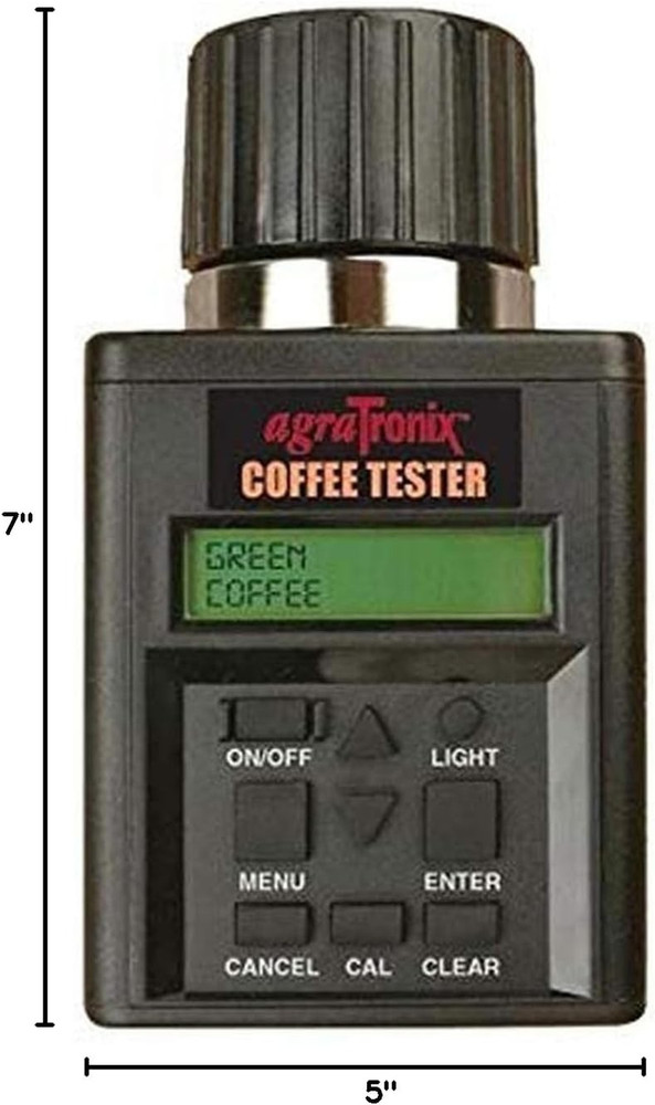 Coffee Moisture Tester Model 08150