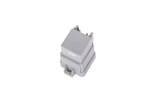 Genuine ACDelco Relay 19259019