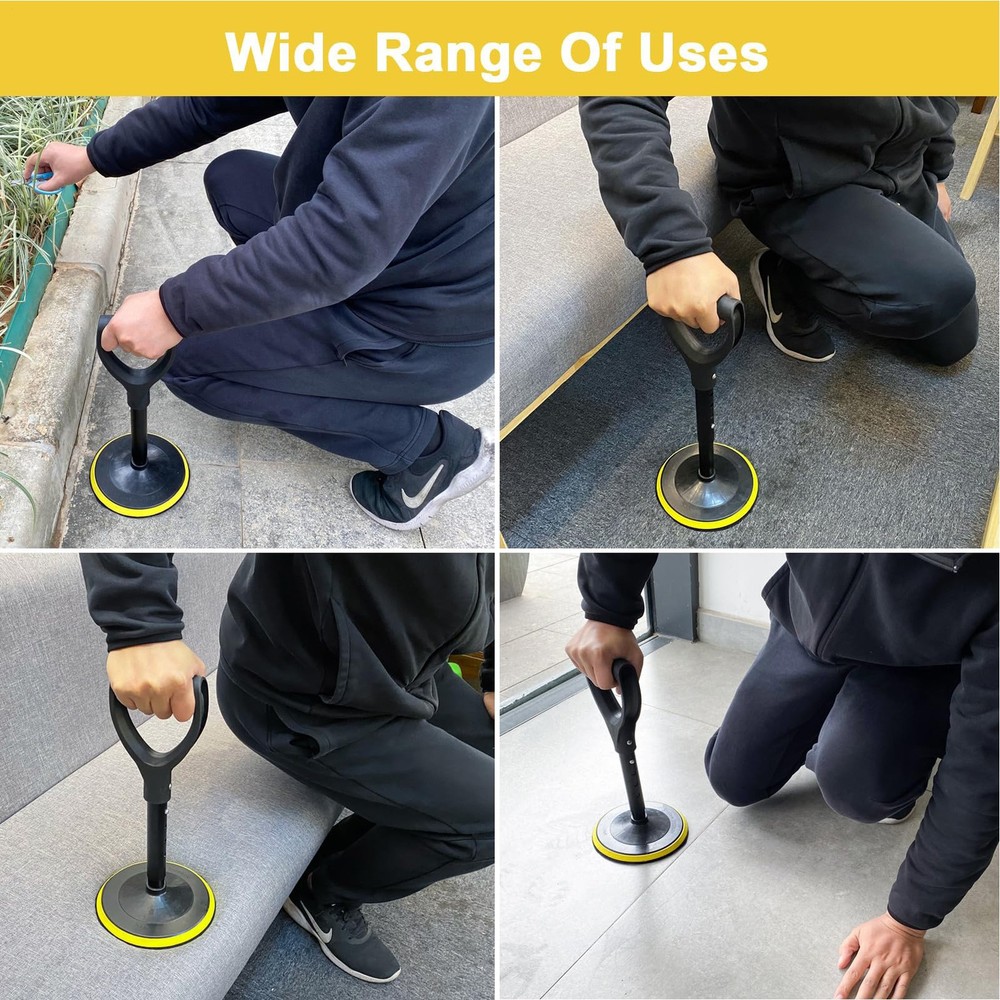 Mobility Aids Tool Adjustable Standing Assist Devices Portability Standing Aid
