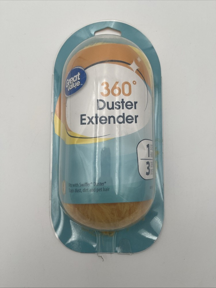 360° Duster Extender