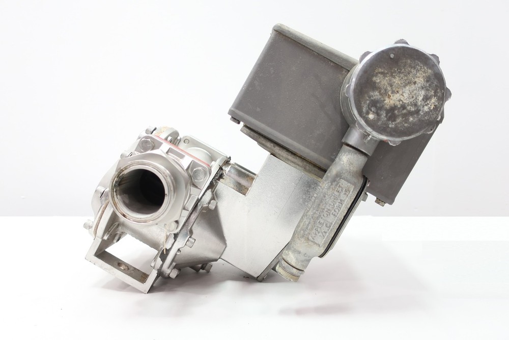 Liquid Controls M7-40800-8 Meter Register 10gpm