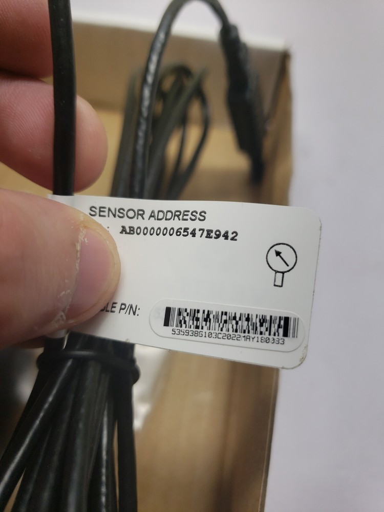 Vertiv Liebert SN-Z01 Sensor Network