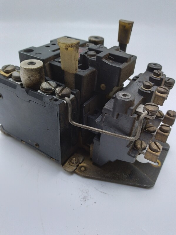 70A86 Motor Starter
