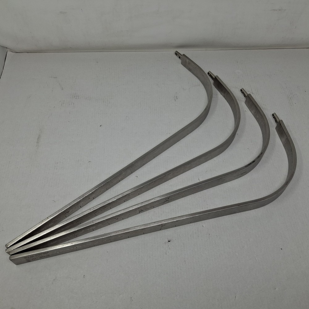 Chest Wall Retractor Parts