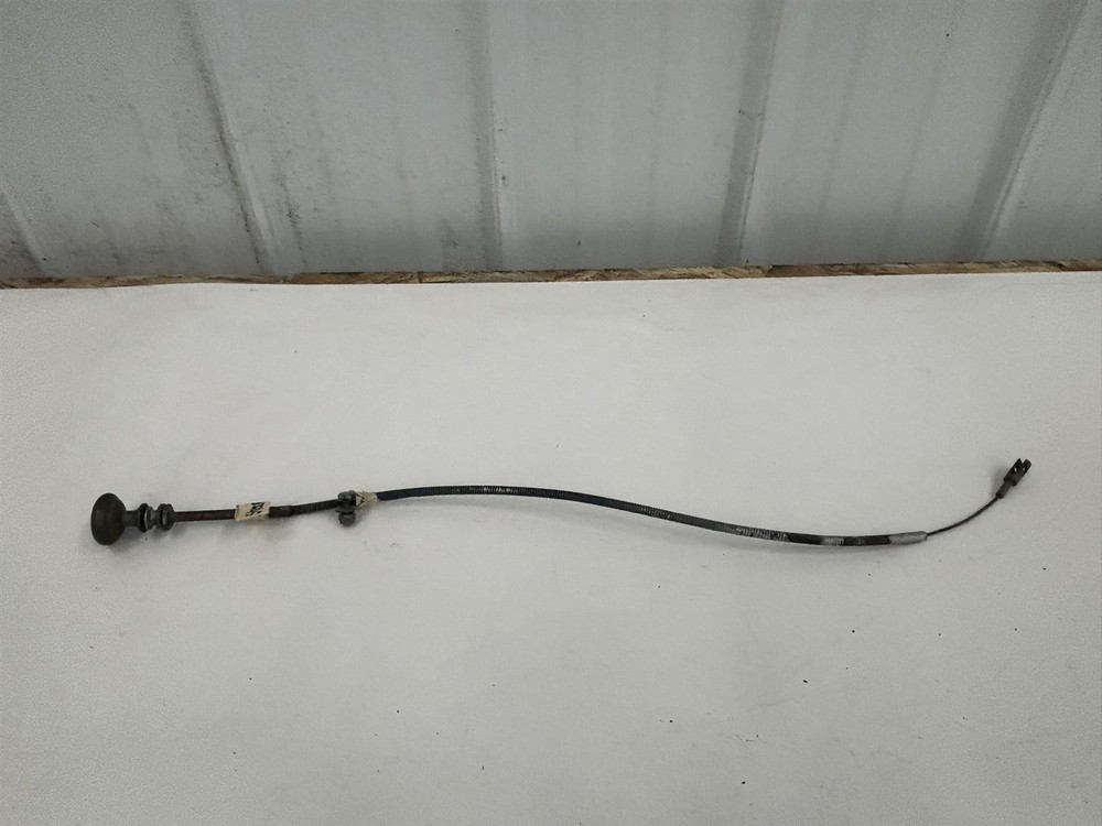 Luscombe Model 8 Pull Start Starter Cable