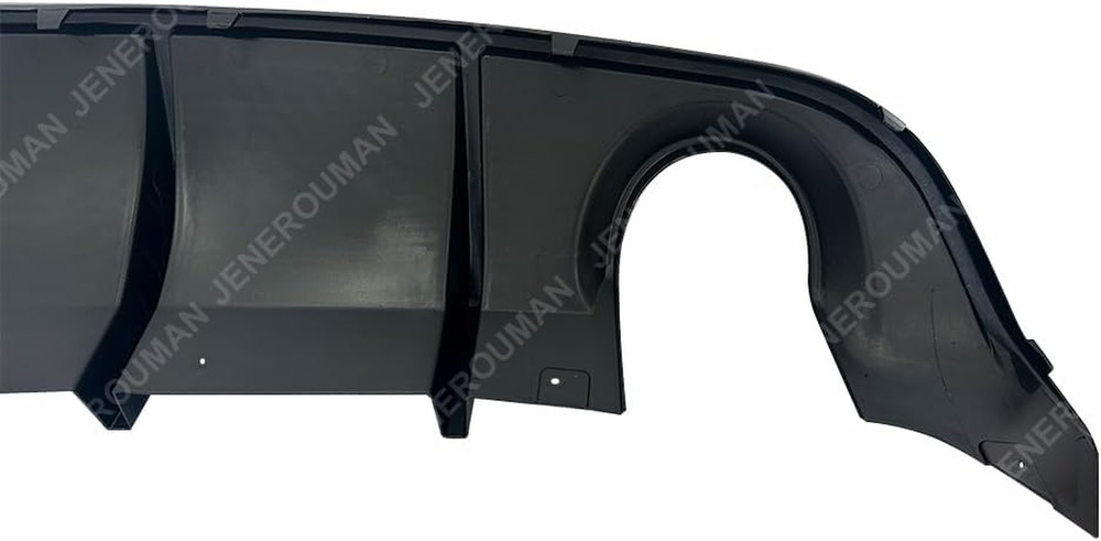 for Charger Rear Diffuser Compatible with 2015 2016 2017 2018 2019 2020 2021 202